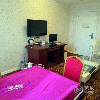 汉中多美星快捷酒店酒店提供图片