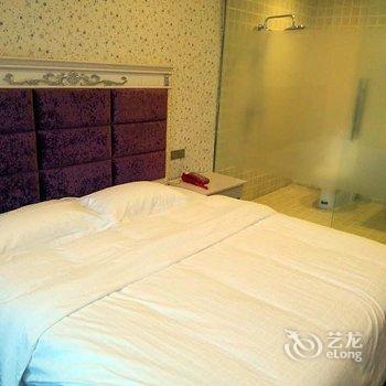 汉中多美星快捷酒店酒店提供图片