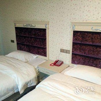 汉中多美星快捷酒店酒店提供图片