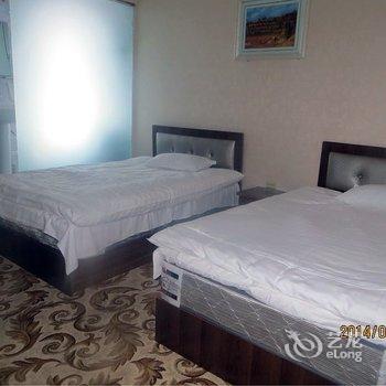 汉中多美星快捷酒店酒店提供图片