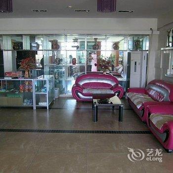 汉中多美星快捷酒店酒店提供图片