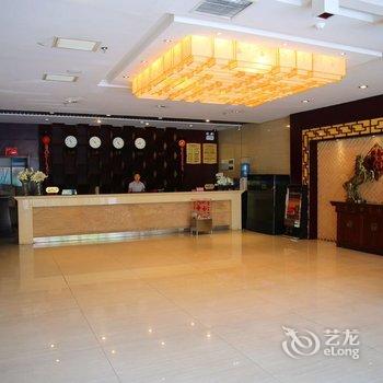 合阳梁园大酒店酒店提供图片