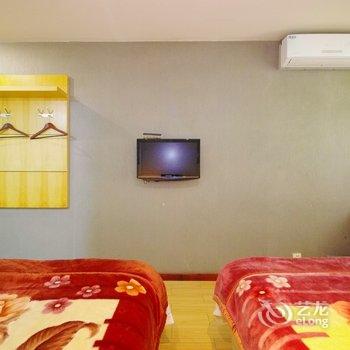 汉中多美星快捷酒店酒店提供图片