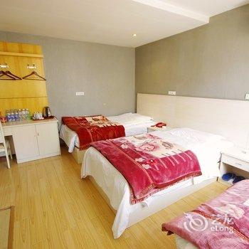 汉中多美星快捷酒店酒店提供图片