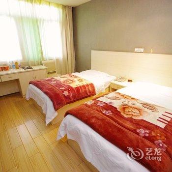 汉中多美星快捷酒店酒店提供图片