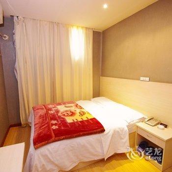 汉中多美星快捷酒店酒店提供图片