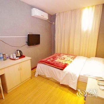 汉中多美星快捷酒店酒店提供图片