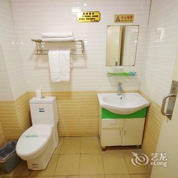 汉中多美星快捷酒店酒店提供图片