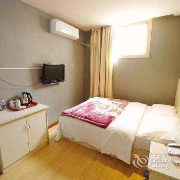 汉中多美星快捷酒店酒店提供图片