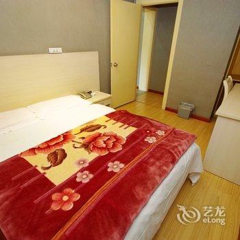 汉中多美星快捷酒店酒店提供图片