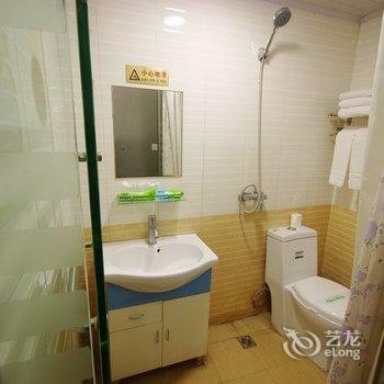 汉中多美星快捷酒店酒店提供图片