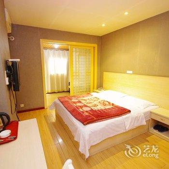 汉中多美星快捷酒店酒店提供图片