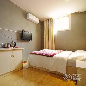 汉中多美星快捷酒店酒店提供图片