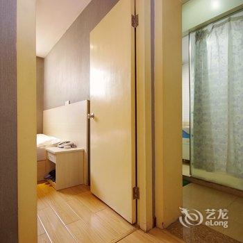 汉中多美星快捷酒店酒店提供图片