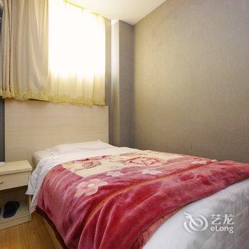 汉中多美星快捷酒店酒店提供图片