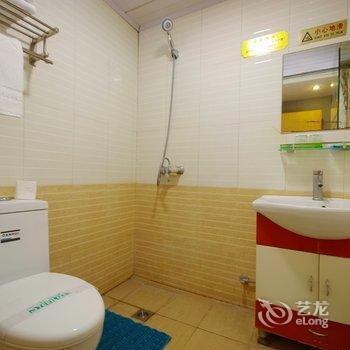 汉中多美星快捷酒店酒店提供图片