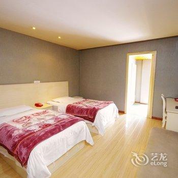 汉中多美星快捷酒店酒店提供图片