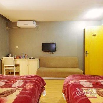 汉中多美星快捷酒店酒店提供图片