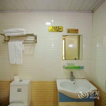 汉中多美星快捷酒店酒店提供图片