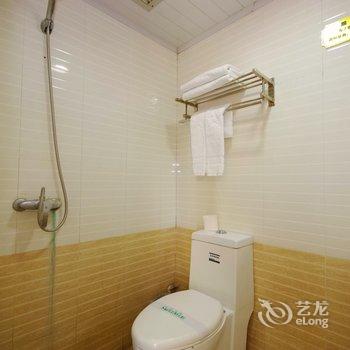 汉中多美星快捷酒店酒店提供图片