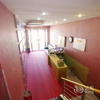 汉中多美星快捷酒店酒店提供图片