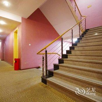 汉中多美星快捷酒店酒店提供图片