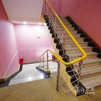 汉中多美星快捷酒店酒店提供图片