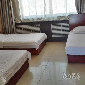 韩城金客来宾馆酒店提供图片