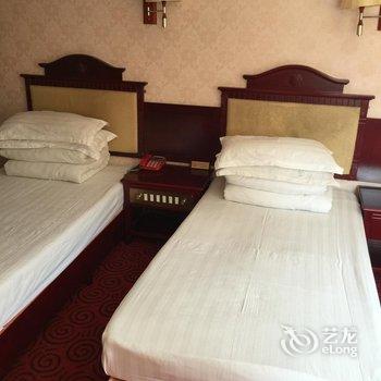 民和县穆斯林宾馆(海东州)酒店提供图片