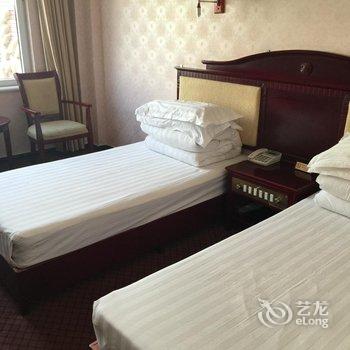 民和县穆斯林宾馆(海东州)酒店提供图片