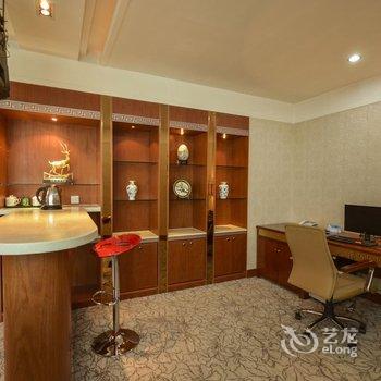 青海翔羚商旅宾馆(西宁)酒店提供图片