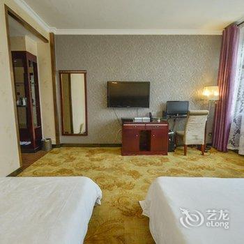 西宁成隆宾馆酒店提供图片