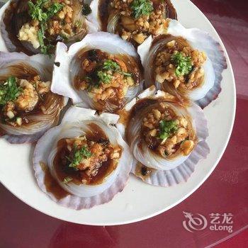 绥中县戴河明珠海鲜农家院(原海之缘)酒店提供图片