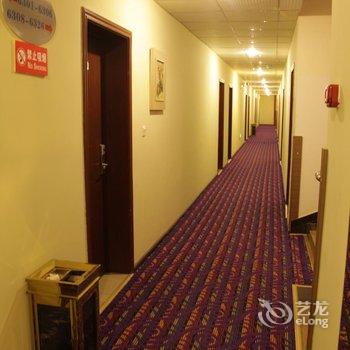 昆明泽安酒店酒店提供图片