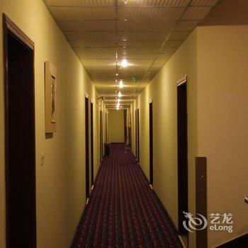昆明泽安酒店酒店提供图片