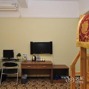 昆明泽安酒店酒店提供图片