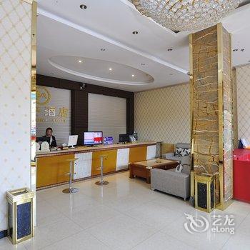 昆明泽安酒店酒店提供图片