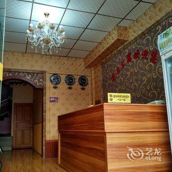 成都双流速8公寓酒店提供图片