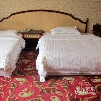长宁竹海名都商务酒店酒店提供图片