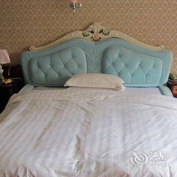 长宁竹海名都商务酒店酒店提供图片