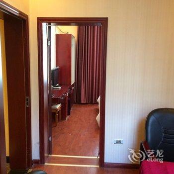 华蓥星际商务宾馆酒店提供图片