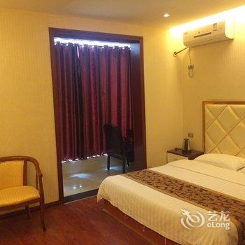 华蓥星际商务宾馆酒店提供图片