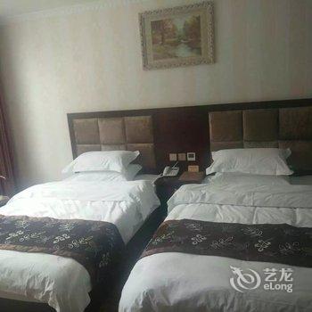 康定康巴红叶酒店酒店提供图片