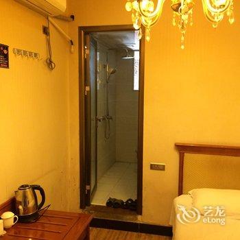 华蓥星际商务宾馆酒店提供图片