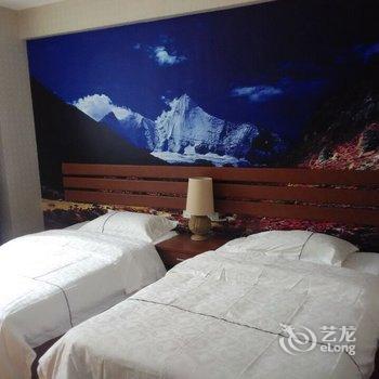 康定银泰旅游主题酒店酒店提供图片