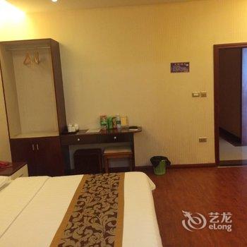 华蓥星际商务宾馆酒店提供图片