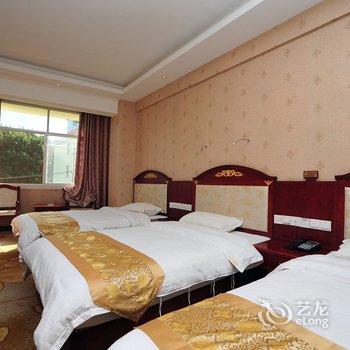 西双版纳彩虹大酒店酒店提供图片