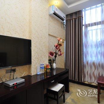 陆良哈喽酒店酒店提供图片