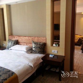 金川澜峰宾馆酒店提供图片