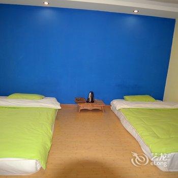 拉萨赛文客栈酒店提供图片